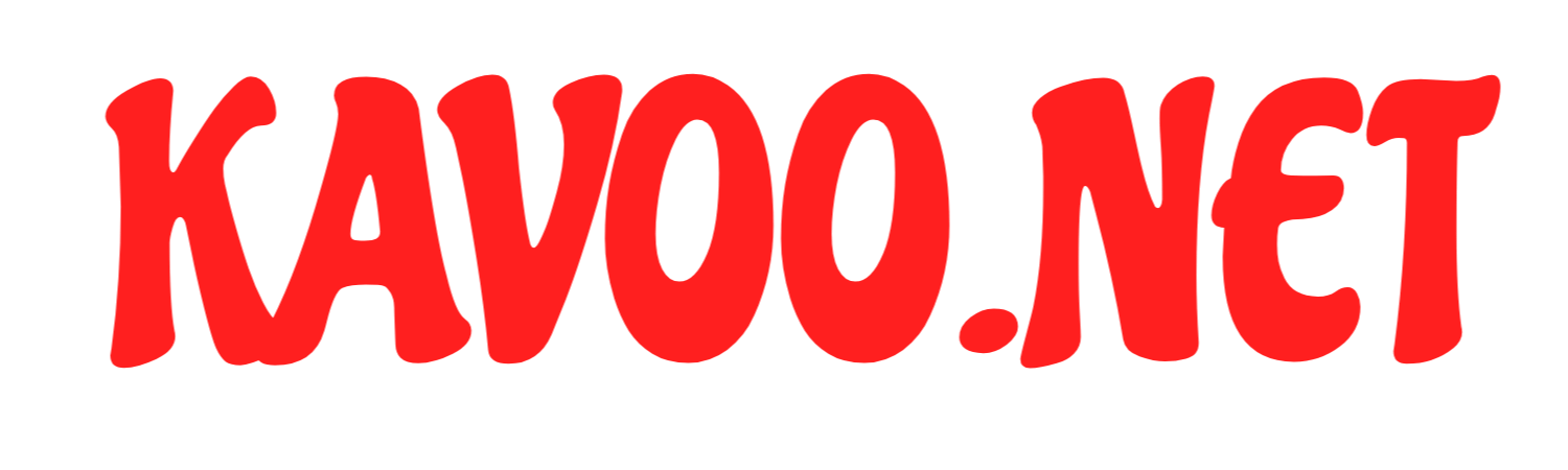 kavoo.net